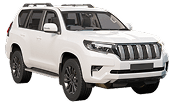 Nissan Patrol 2003